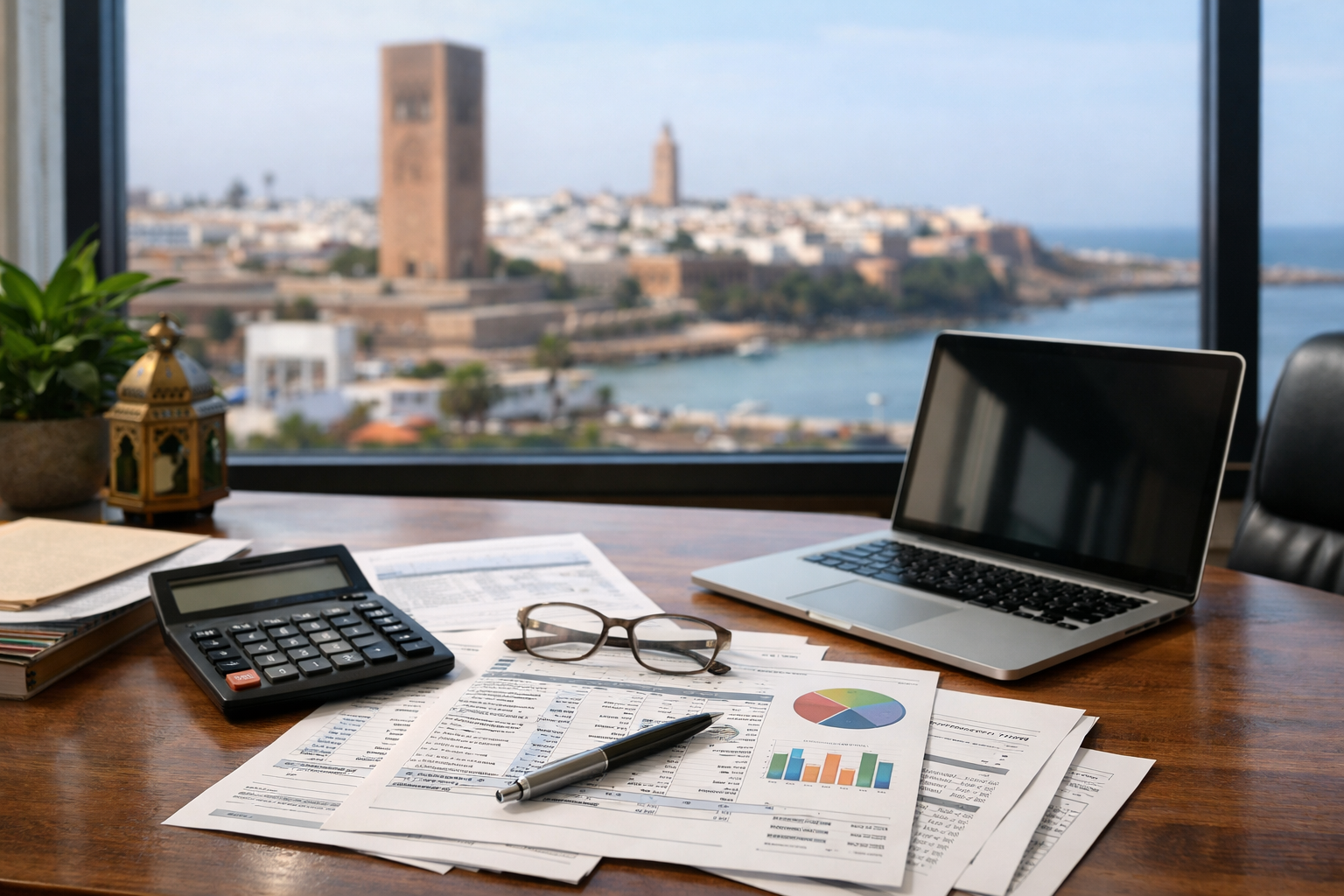 Note circulaire DGI sur la Loi de Finances 2025