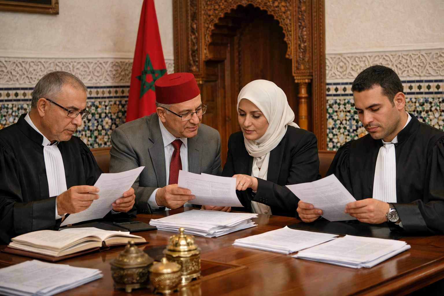 SGG: nouveaux textes au Bulletin Officiel 2026 impactant l’entreprise