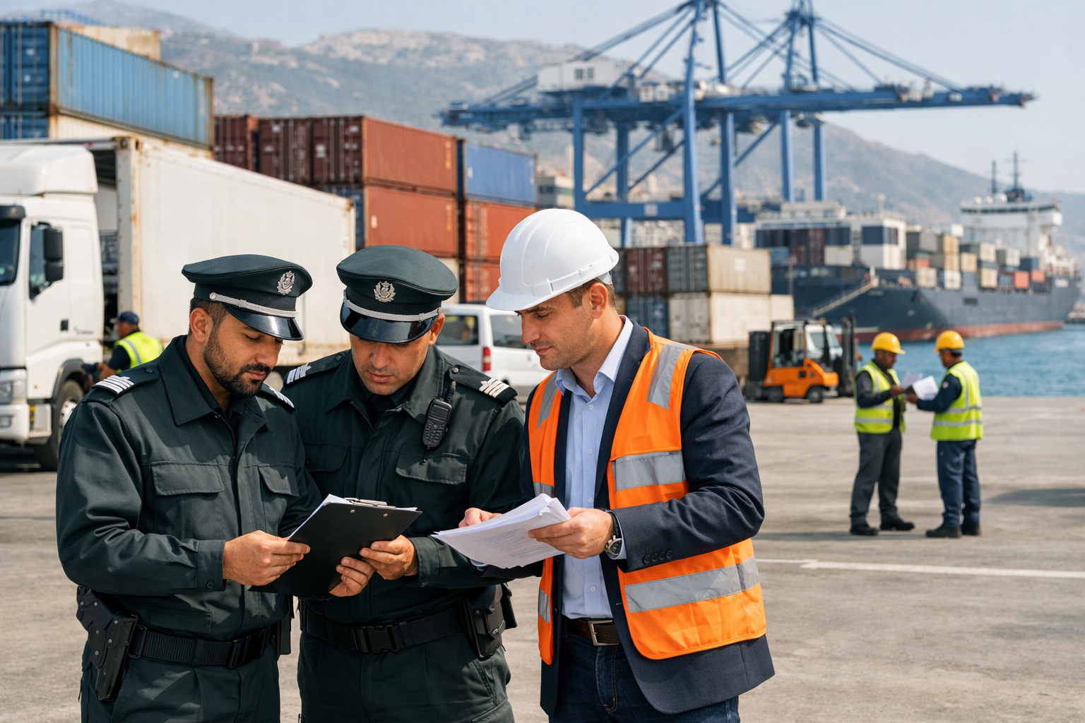 Douanes renforce en 2026 les contrôles de valeur à l’import