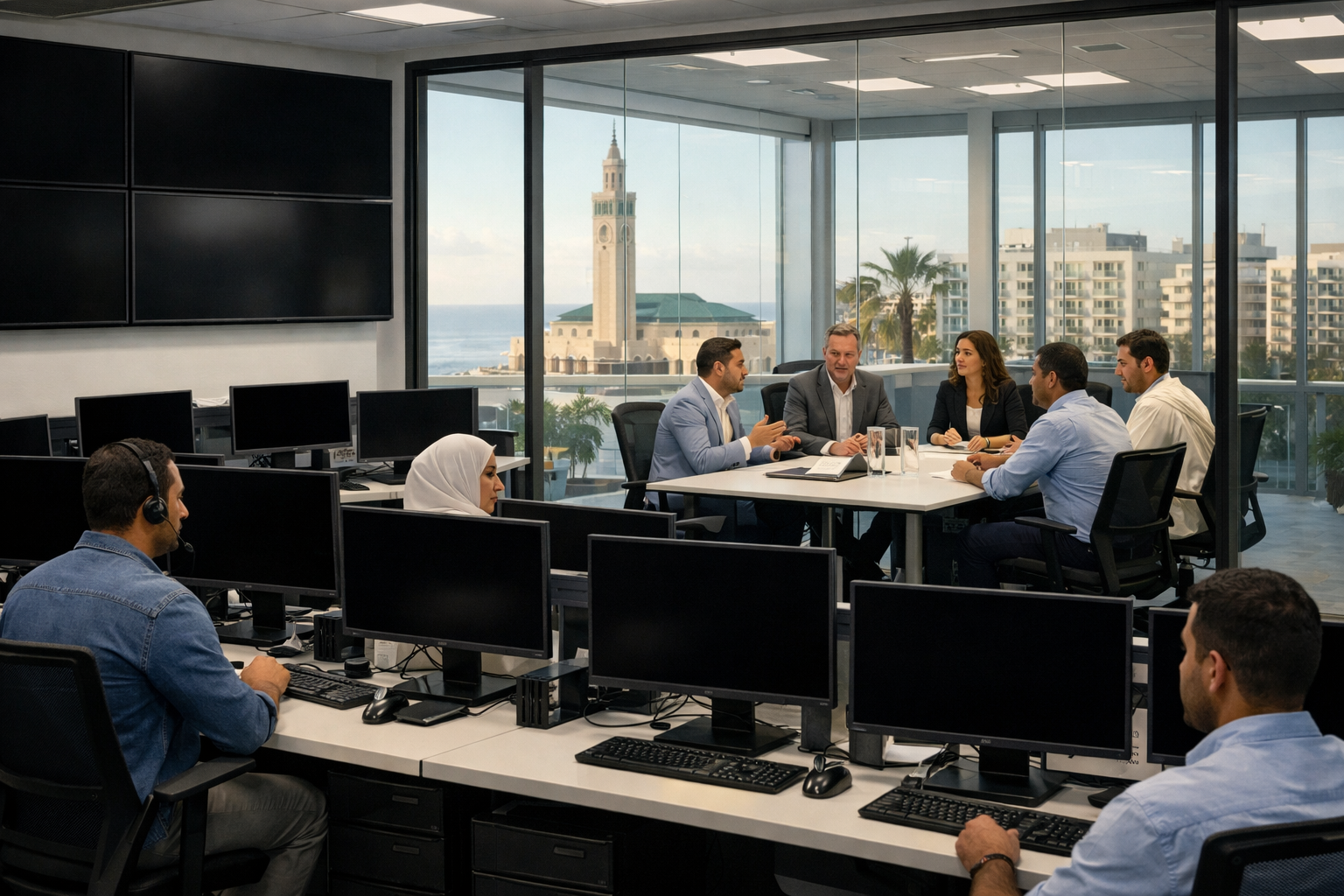 ANRT met à jour 2026 les obligations de qualité de service