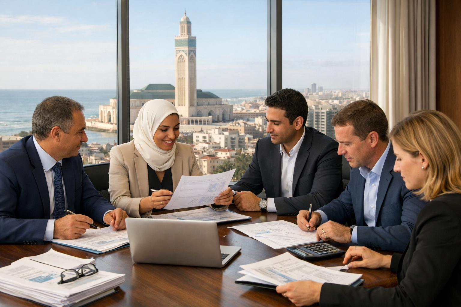 DGI renforce en 2026 le contrôle des prix de transfert