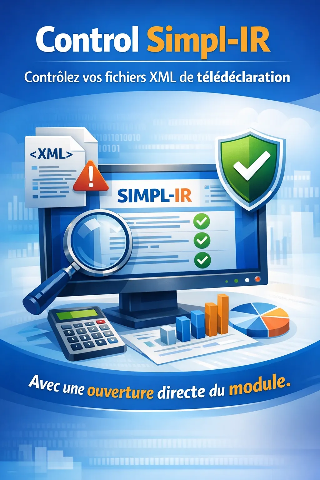 Control Simpl-IR